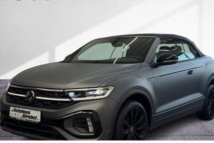 VW T-Roc 21.958 km 35.990 &euro; Schnaittach 91220