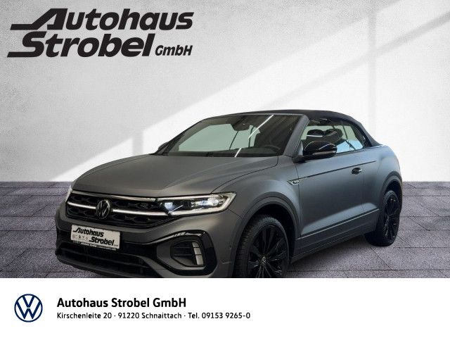 VW T-Roc 21.958 km 35.990 &euro; Schnaittach 91220