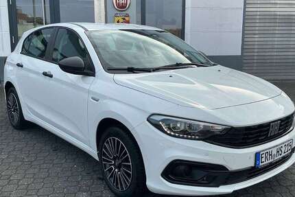 Fiat Tipo 15.000 km 21.390 &euro; Eckental 90542