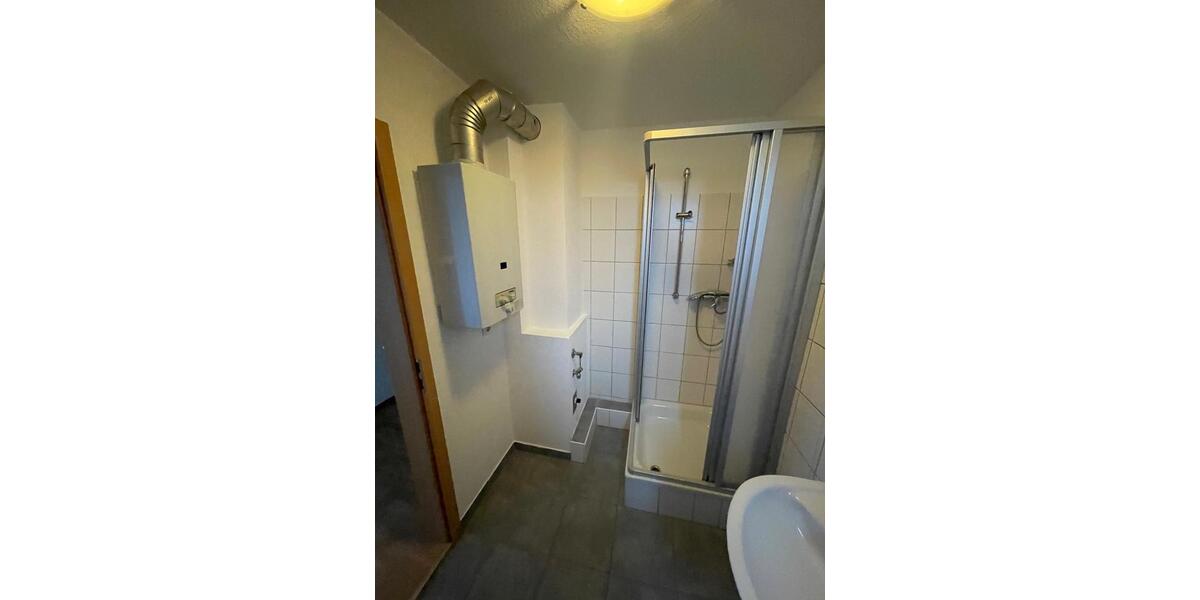 Dachgeschoßwohnung Nürnberg Gärten hinter der Veste - 1.5 Zimmer, 45 m&sup2;, 450&euro; | Angebot:25783105