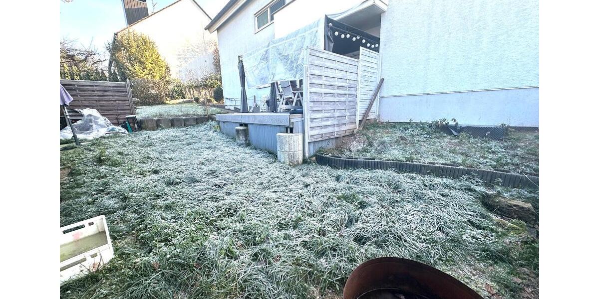 Terrassenwohnung Langenzenn - 3 Zimmer, 71 m&sup2;, 259.000&euro; | Angebot:25712879