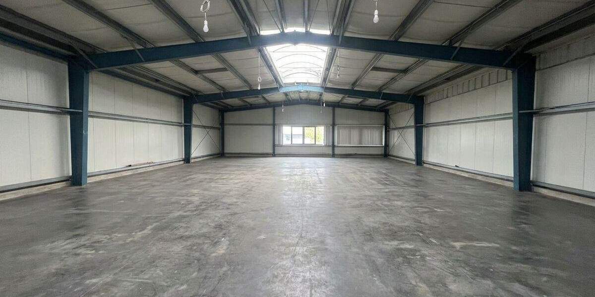 Gewerbeobjekt Roßtal - 990.000&euro; | Angebot:25387232