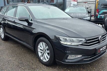 VW Passat 122.471 km 17.270 &euro; Fürth 90763