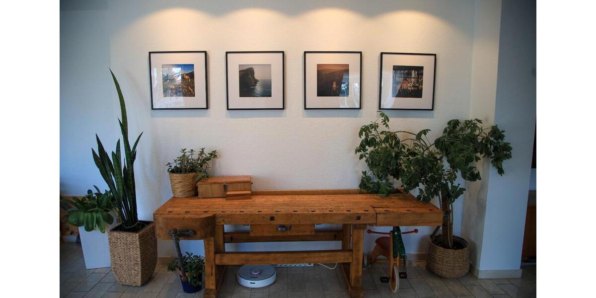 Dachgeschoßwohnung Buckenhof - 3 Zimmer, 113 m&sup2;, 1.950&euro; | Angebot:26263173