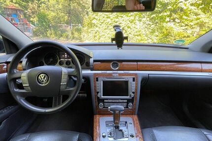 VW Phaeton 388.000 km 5.999 € Roßtal 90574