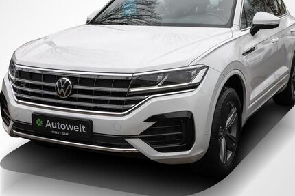 VW Touareg 66.950 km 45.880 &euro; Forchheim 91301