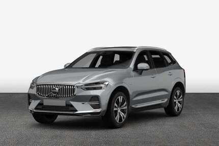 Volvo XC60 7.918 km 48.490 € Nürnberg 90471
