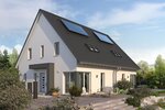 Individuell gestaltbare Doppelhaushälfte in Buckenhof - Ihr neues Zuhause wartet - Doppelhaushälfte Buckenhof | Angebot:27634481