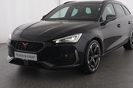 Cupra Leon 34.500 km 26.950 € Höchstadt an der Aisch 91315