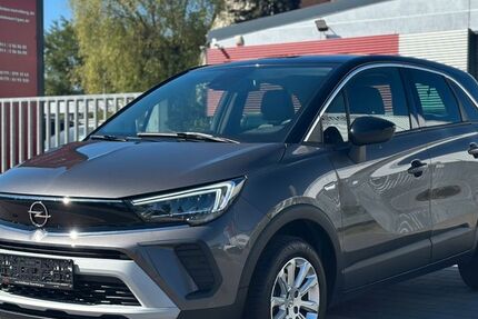 Opel Crossland (X) 21.800 km 15.999 &euro; Nürnberg 90431