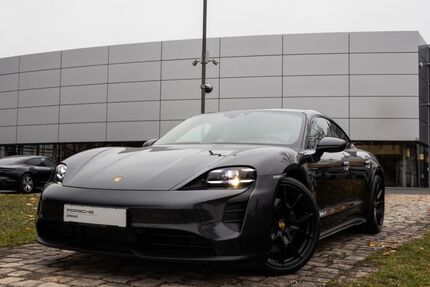 Porsche Taycan 15.800 km 106.990 &euro; Nürnberg 90425