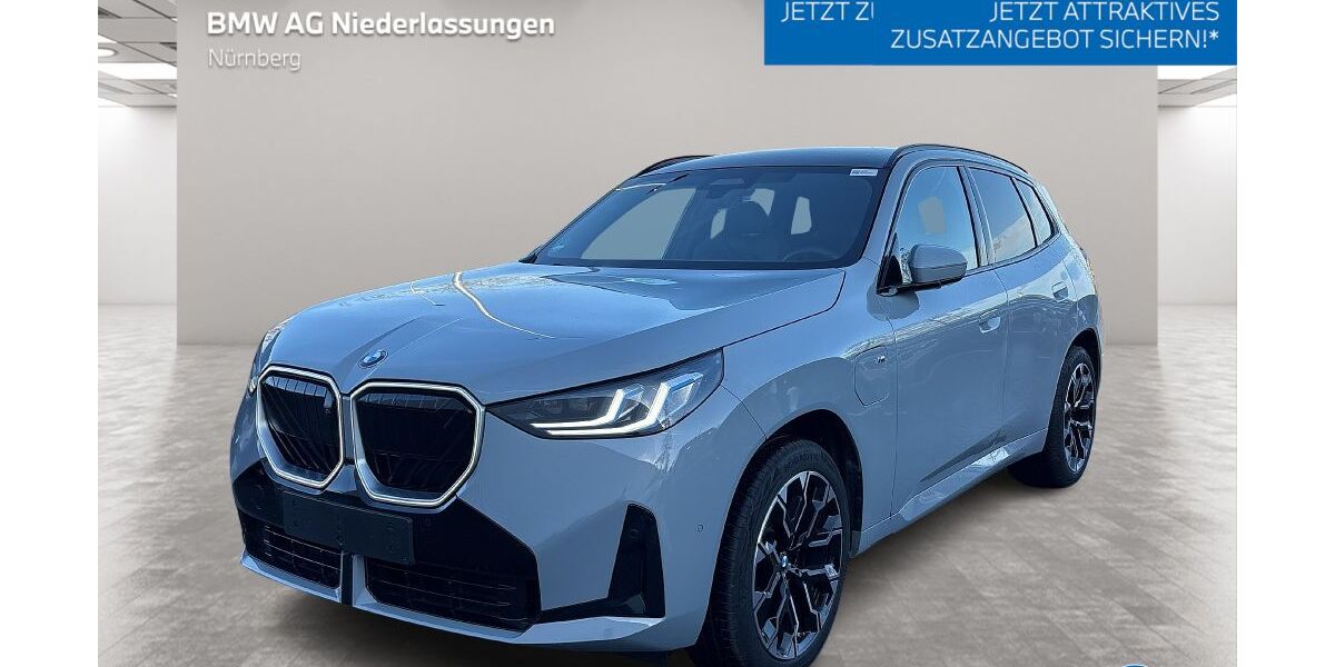 BMW X3 15.480 km 63.893 &euro; Nürnberg 90441