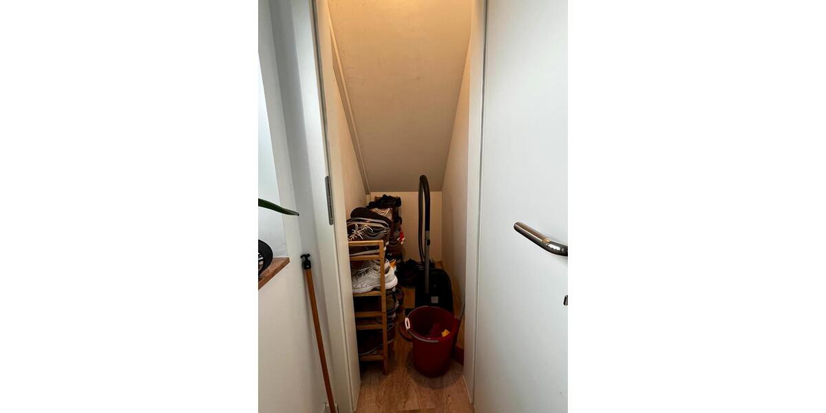 Dachgeschoßwohnung Forchheim - 2 Zimmer, 43 m&sup2;, 460&euro; | Angebot:27624271