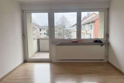 Wohnung Nürnberg Sankt Leonhard - 3 Zimmer, 65 m&sup2;, 630&euro; | Angebot:25815417