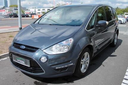 Ford S-Max 248.000 km 4.900 € Nürnberg 90449