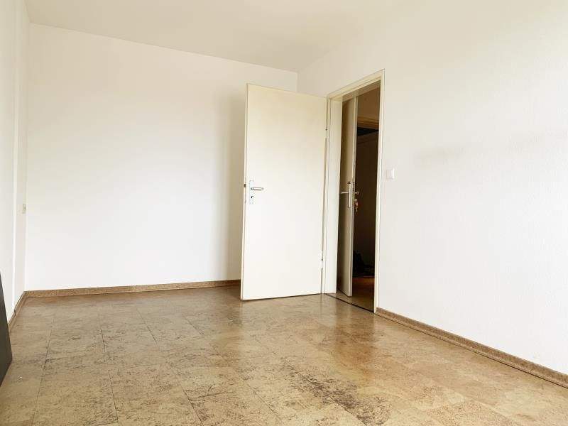 FÜ-Eigenes Heim: Gut geschnittene 2-Zimmer-Wohnung (3.OG) 2 zimmer