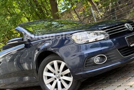 VW Eos 155.700 km 7.490 &euro; Nürnberg 90431