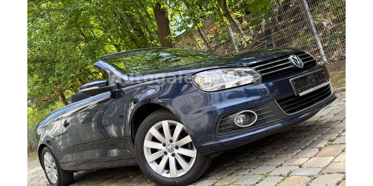 VW Eos 155.700 km 7.490 &euro; Nürnberg 90431