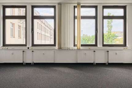 Büro in Nürnberg 383 € 22.92 m² zimmer