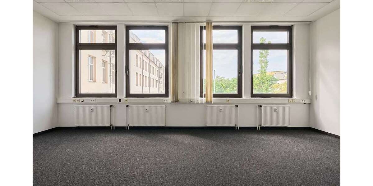 Büro in Nürnberg 383 € 22.92 m² zimmer