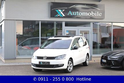 VW Sharan 146.000 km 10.950 € Fürth bei Nürnberg 90763