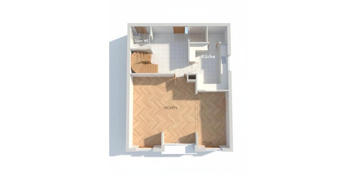 Doppelhaushälfte Nürnberg Erlenstegen - 12 Zimmer, 312 m&sup2;, 1.210.000&euro; | Angebot:27102031