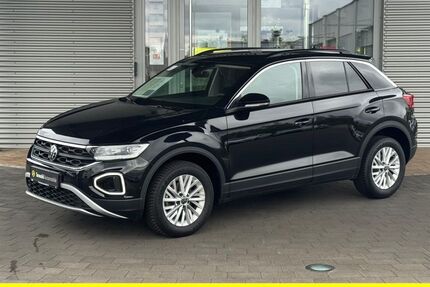 VW T-Roc 21.200 km 21.580 &euro; Erlangen 91058