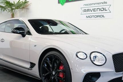 Bentley Continental GT 9.990 km 193.770 &euro; Nürnberg 90439