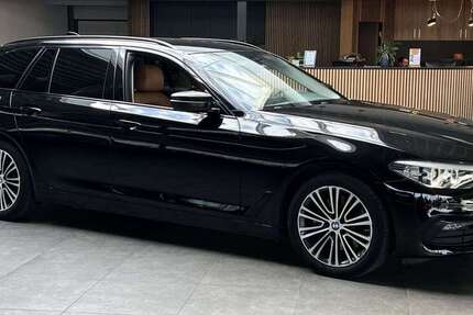 BMW 530 172.500 km 16.970 &euro; Cadolzburg 90556