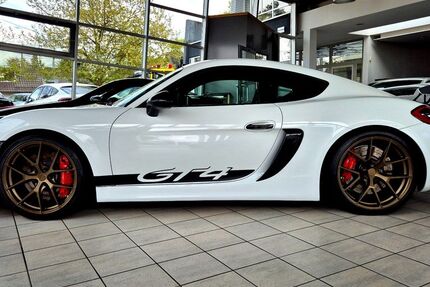 Porsche Cayman 26.300 km 72.490 &euro; Allersberg 90584