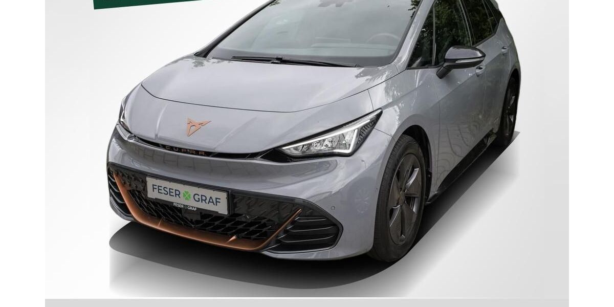 Cupra Born 34.150 km 27.940 &euro; Herzogenaurach 91074