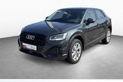 Audi Q2 16.250 km 29.490 &euro; Roth 91154