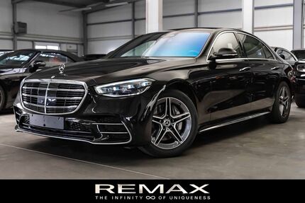 Mercedes-Benz S 450 27.483 km 108.880 &euro; Nürnberg 90491