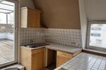 Außergewöhnliche und sehr großzügige 5 Zimmer Mansardenwohnung mit Dachterrasse und Wintergarten - Terrassenwohnung Roth Eckersmühlen | Angebot:27156609