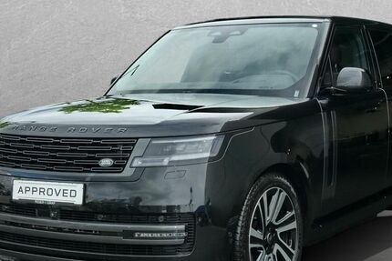 Land Rover Range Rover 9.800 km 132.580 &euro; Nürnberg 90441