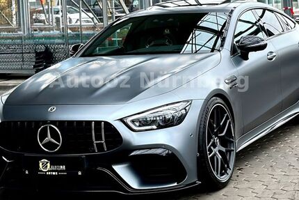 Mercedes-Benz AMG GT 87.500 km 99.999 &euro; Nürnberg 90459
