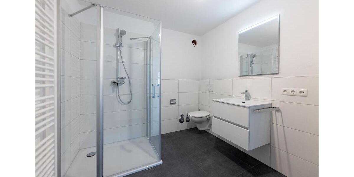 Erdgeschoßwohnung Nürnberg Almoshof - 2 Zimmer, 70 m&sup2;, 1.020&euro; | Angebot:27592074