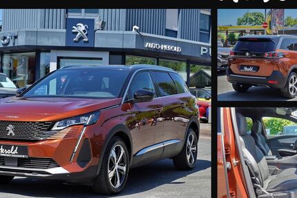 Peugeot 5008 57.590 km 30.990 &euro; Lauf 91207