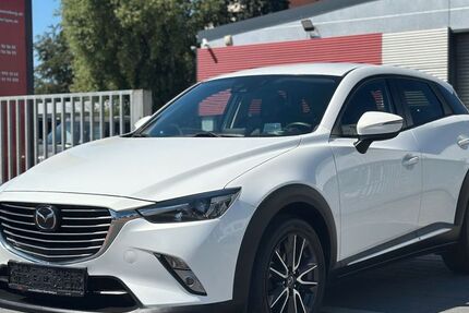 Mazda CX-3 150.000 km 11.990 &euro; Nürnberg 90431