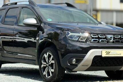 Dacia Duster 39.125 km 15.940 &euro; Erlangen 91052