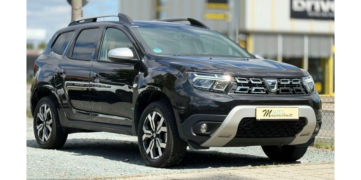 Dacia Duster 39.125 km 15.940 &euro; Erlangen 91052