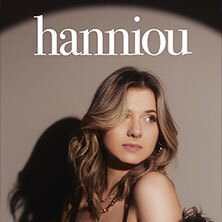 hanniou - You're just a boy Tour 2025 Nürnberg