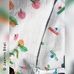 Geschenktücher gestalten!