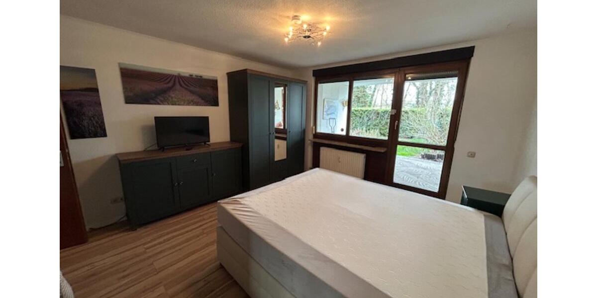 Etagenwohnung Nürnberg Gebersdorf - 2 Zimmer, 69 m&sup2;, 1.350&euro; | Angebot:25636499