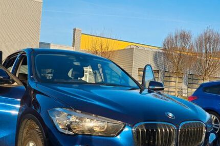 BMW X1 164.407 km 13.500 &euro; Nürnberg 90439