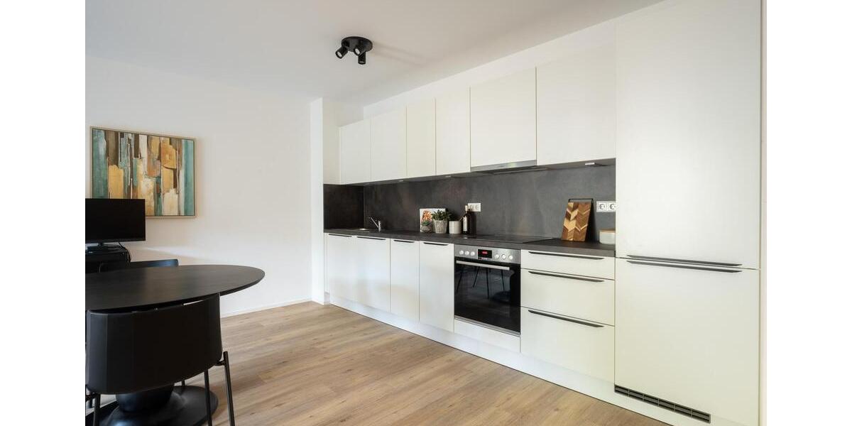 Etagenwohnung Fürth Altstadt - 2 Zimmer, 70 m&sup2;, 1.102&euro; | Angebot:26295486