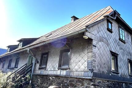 Haus Oberasbach - 10 Zimmer, 400 m&sup2;, 139.000&euro; | Angebot:24748673