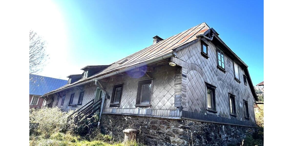 Wohnoase im bayerischen Kanada für Sie oder als Ferienwohnungen 10 zimmer