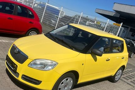 Skoda Fabia 111.556 km 1.590 &euro; Nürnberg 90439