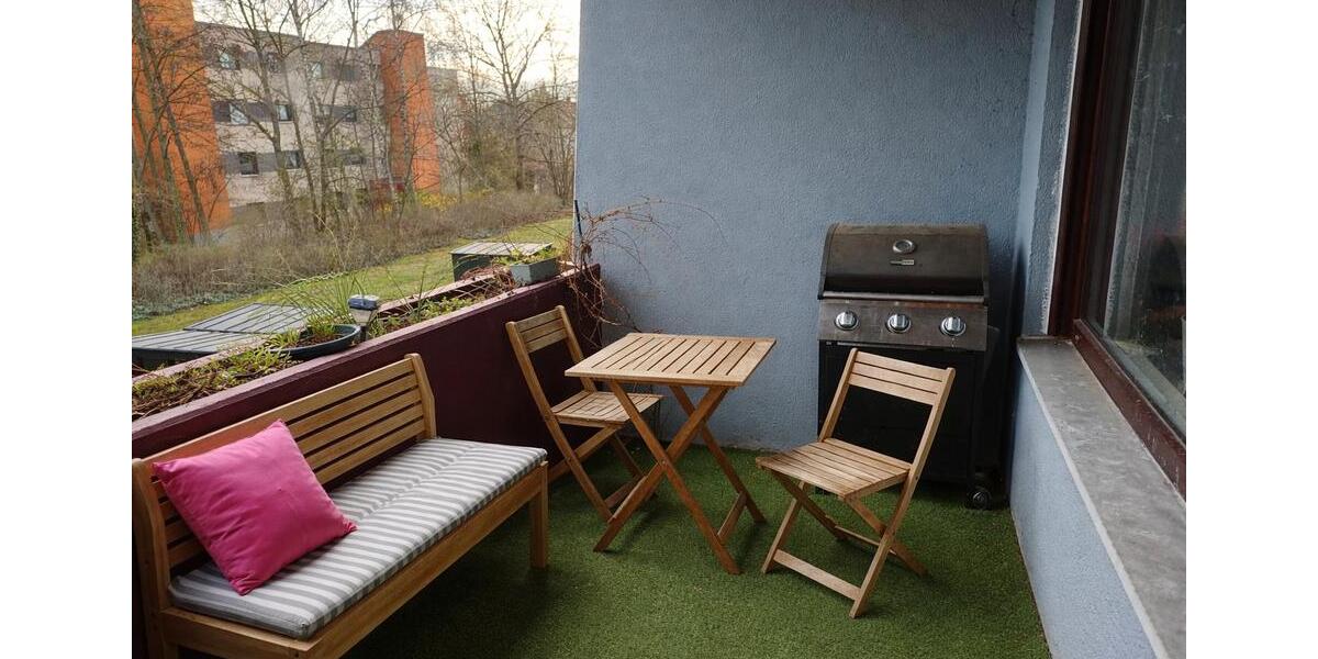 Etagenwohnung Fürth Atzenhof - 3 Zimmer, 85 m&sup2;, 1.275&euro; | Angebot:26253650